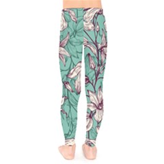 Kids  Leggings 