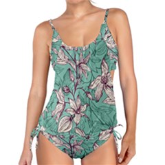 Tankini Set 