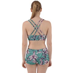 Work It Out Gym Set 