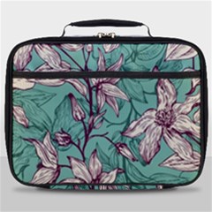 Full Print Lunch Bag 