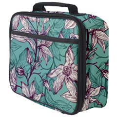 Full Print Lunch Bag 