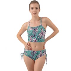 Mini Tank Bikini Set 
