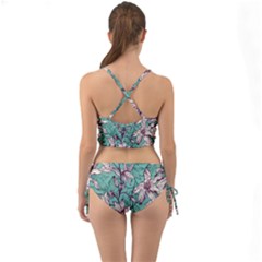 Mini Tank Bikini Set 