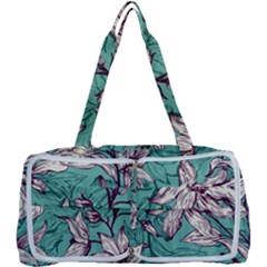 Multi Function Bag 