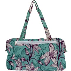 Multi Function Bag 