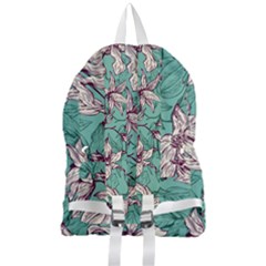 Foldable Lightweight Backpack 