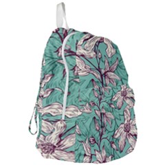 Foldable Lightweight Backpack 