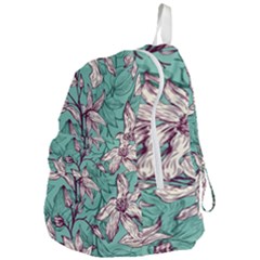 Foldable Lightweight Backpack 