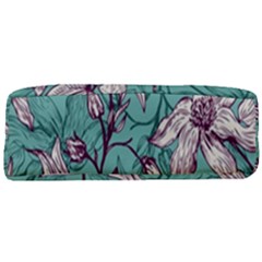 Full Print Rope Handle Tote (Large) 