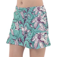 Classic Tennis Skirt 