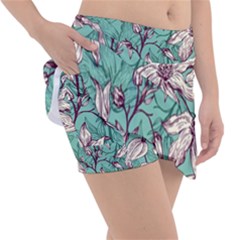 Classic Tennis Skirt 