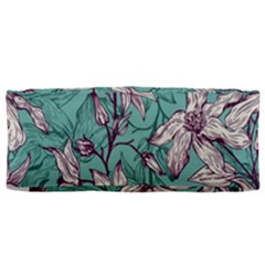 Canvas Travel Bag 