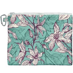 Canvas Cosmetic Bag (XXXL) 