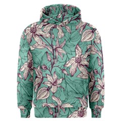 Men s Overhead Hoodie 