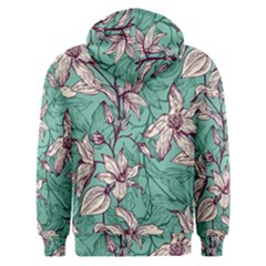 Men s Overhead Hoodie 