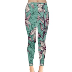 Inside Out Leggings 