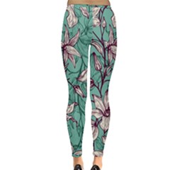 Inside Out Leggings 
