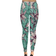 Inside Out Leggings 