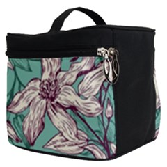 Make Up Travel Bag (Small) 