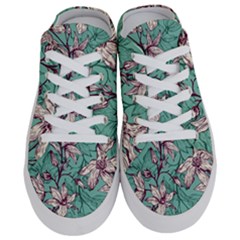 Women s Half Slippers 