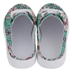 Women s Half Slippers 