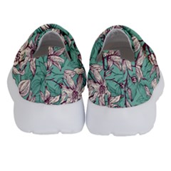 Kids  Velcro No Lace Shoes 