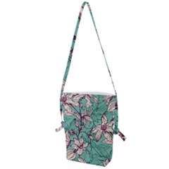 Folding Shoulder Bag 
