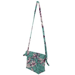 Folding Shoulder Bag 