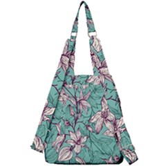 Center Zip Backpack 