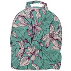 Mini Full Print Backpack 