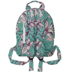 Mini Full Print Backpack 