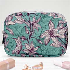 Make Up Pouch (Small) 
