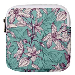 Mini Square Pouch 
