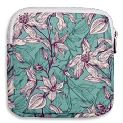 Mini Square Pouch 