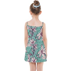 Kids  Summer Sun Dress 