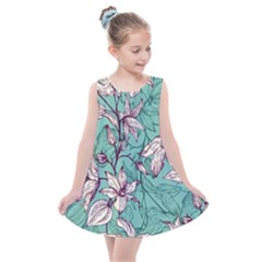 Kids  Summer Dress 