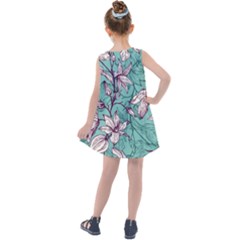 Kids  Summer Dress 
