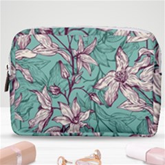 Make Up Pouch (Medium) 