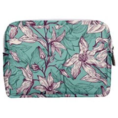Make Up Pouch (Medium) 