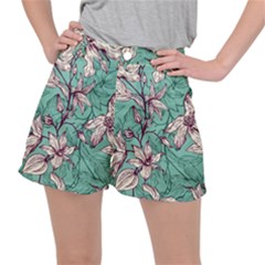Women s Ripstop Shorts 