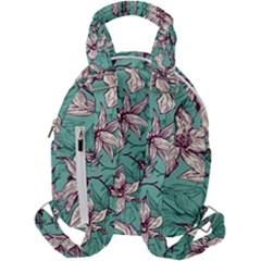 Travel Backpack 