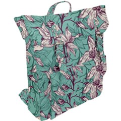 Buckle Up Backpack 