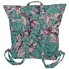 Buckle Up Backpack 