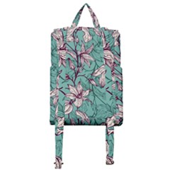 Buckle Everyday Backpack 