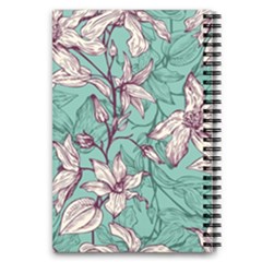 5.5  x 8.5  Notebook 