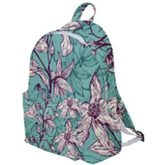 The Plain Backpack 