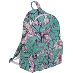 The Plain Backpack 