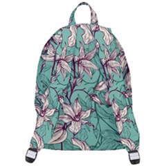 The Plain Backpack 