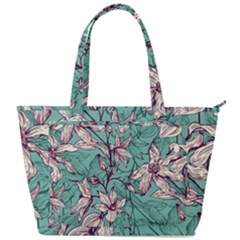 Back Pocket Shoulder Bag  