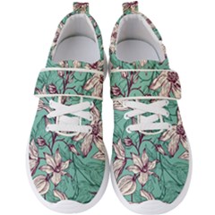 Men s Velcro Strap Shoes 